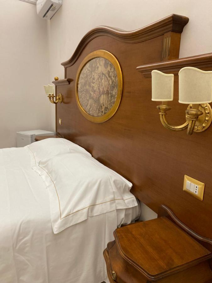 Terebinto Villa Bronte Dış mekan fotoğraf