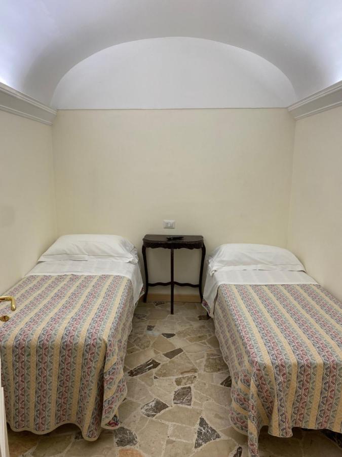 Terebinto Villa Bronte Dış mekan fotoğraf
