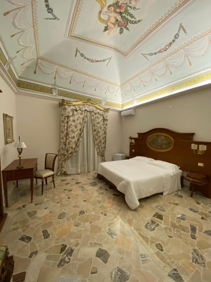 Terebinto Villa Bronte Dış mekan fotoğraf
