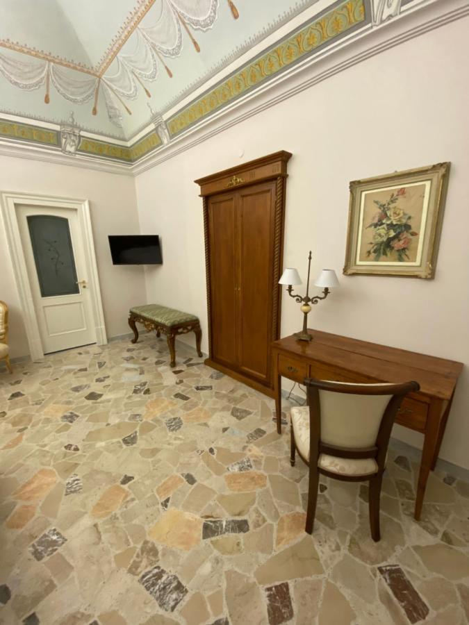 Terebinto Villa Bronte Dış mekan fotoğraf