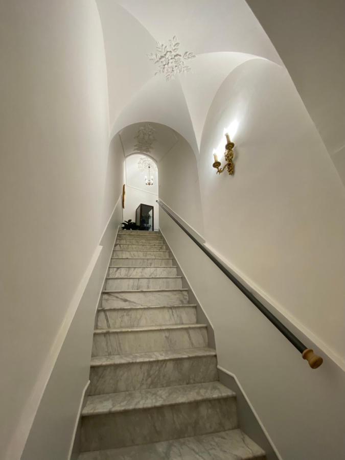 Terebinto Villa Bronte Dış mekan fotoğraf
