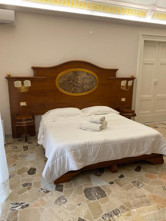 Terebinto Villa Bronte Dış mekan fotoğraf