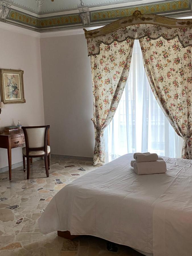 Terebinto Villa Bronte Dış mekan fotoğraf